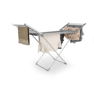 Beldray Winged Heated Electric Clothes Airer Beldray Winged Heated Electric Clothes Airer