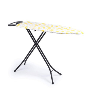 Beldray Precision Ironing Board - Lemon Print Beldray Precision Ironing Board - Lemon Print