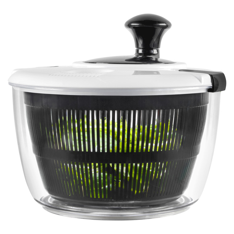 Salter Salad Spinner – 3.5 Litre