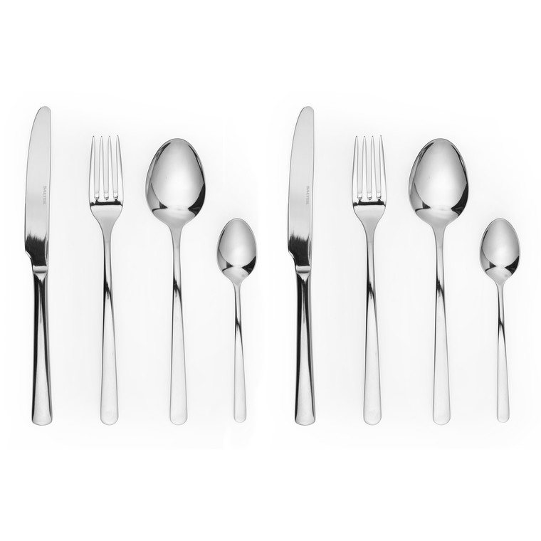 Salter Kendal 32-Piece Cutlery Set