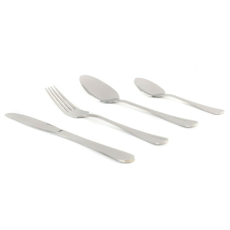 Salter Newbury 72-Piece Cutlery Set