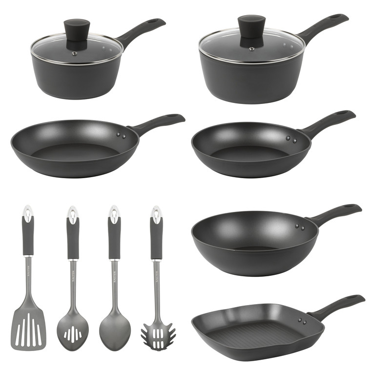 Salter Cosmos 10-Piece Kitchen Set