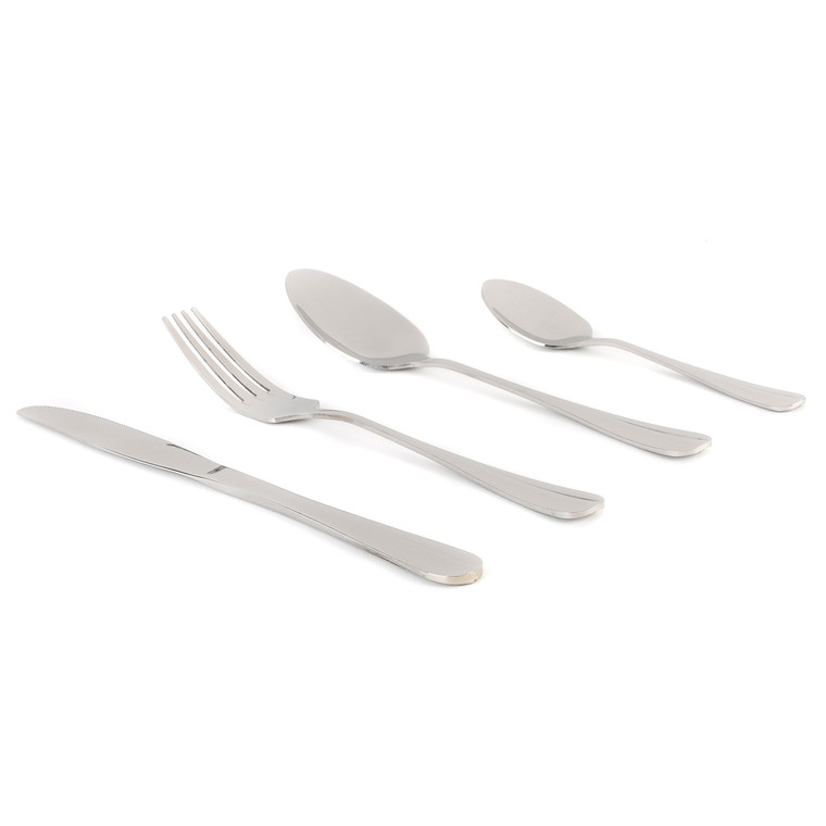 Salter Newbury 48-Piece Cutlery Set