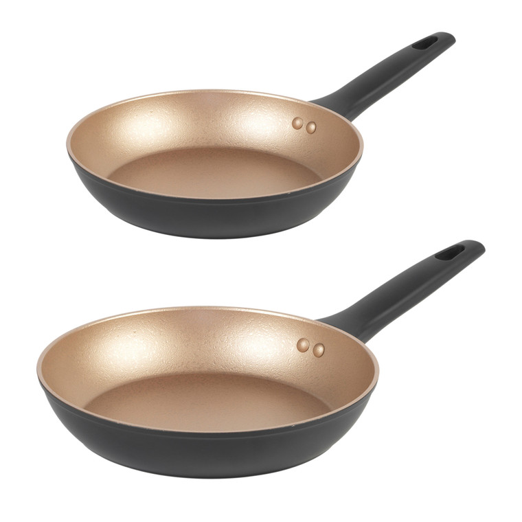 Russell Hobbs Opulence Frying Pan Set – 24/28 cm