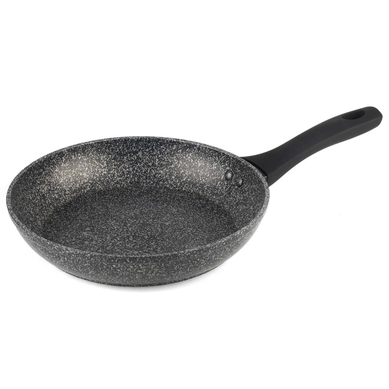 Salter Megastone Thermo Collar 20cm Frying Pan