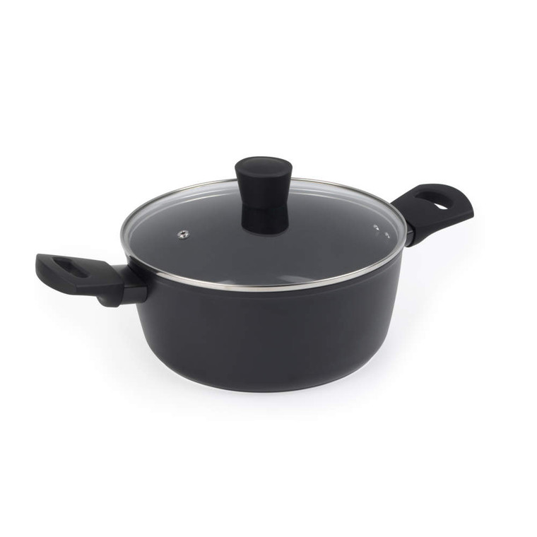 Russell Hobbs Verde Thermocollar 24cm Stockpot