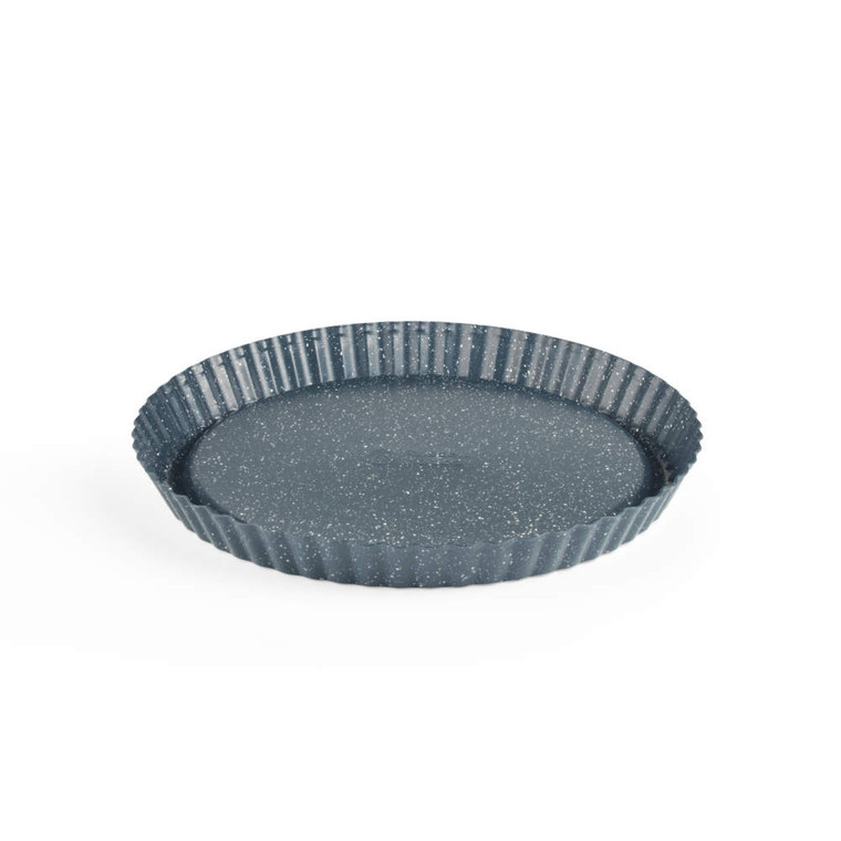 Russell Hobbs Nightfall Stone 28cm Tart Pan