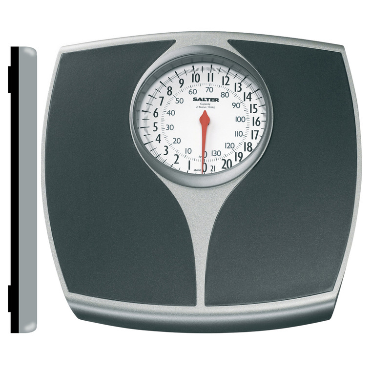 Salter Speedo Mechanical Bathroom Scale