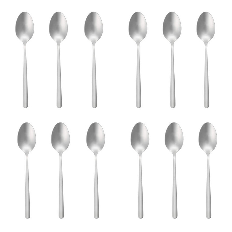 Russell Hobbs Vienna Teaspoon Set of 12