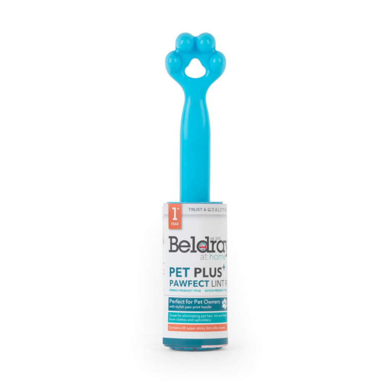 Beldray Pet Plus+ Lint Roller