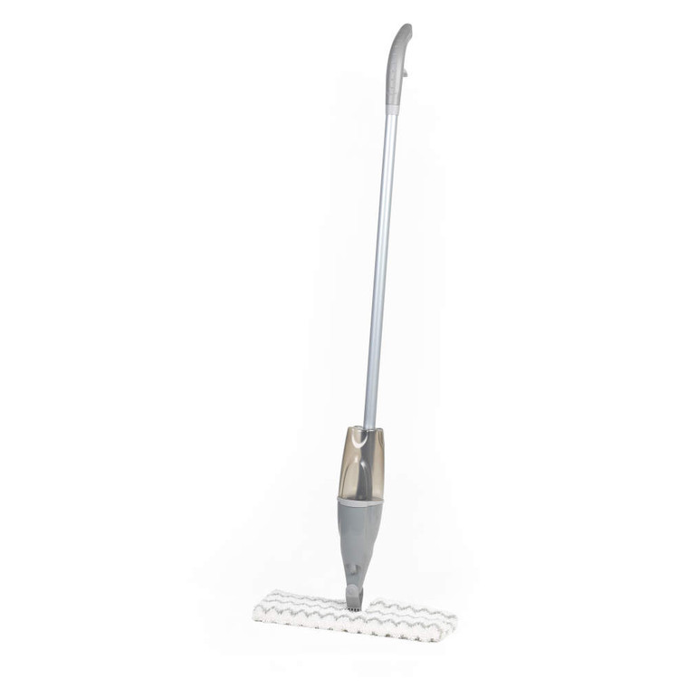 Salter Warm Harmony Double-Sided Spray Mop