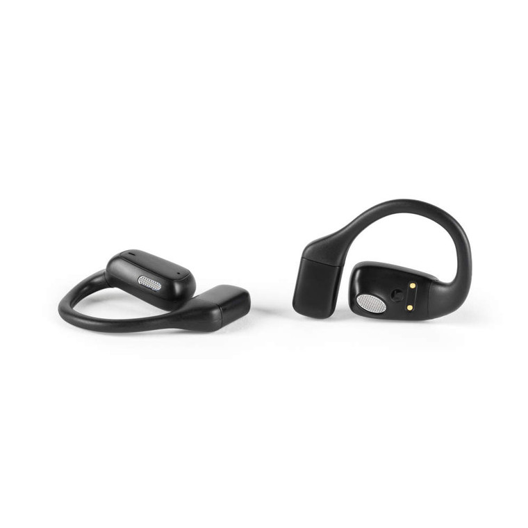 Intempo Amalfi Plus Wireless Earphones - Black
