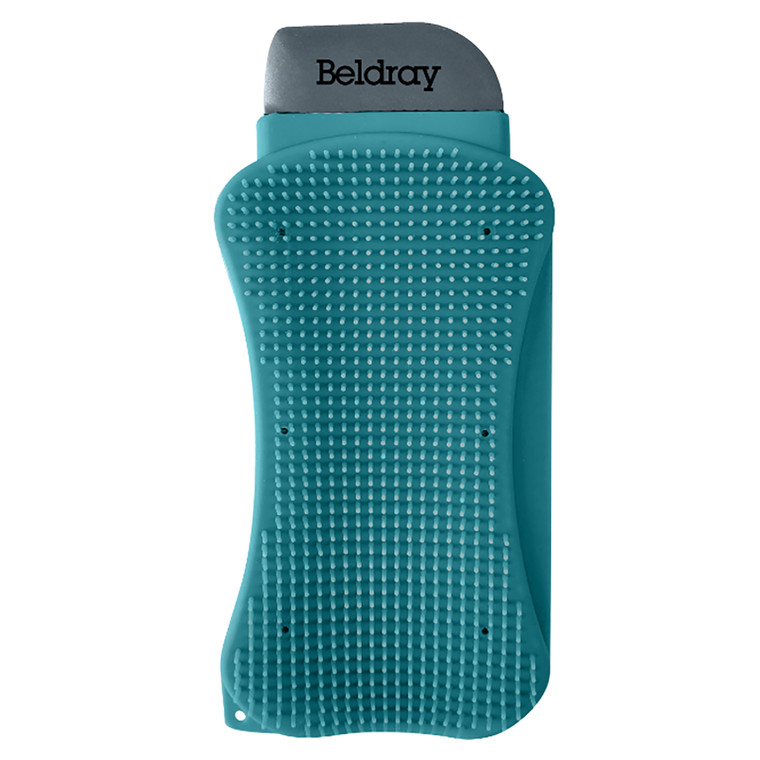 Beldray® Flexible Silicone Dish Washing Cleaning Pad, Compact Design