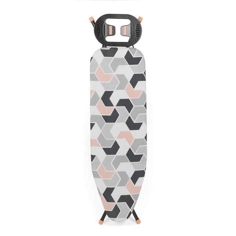 Beldray Ironing Board - Graphite Print