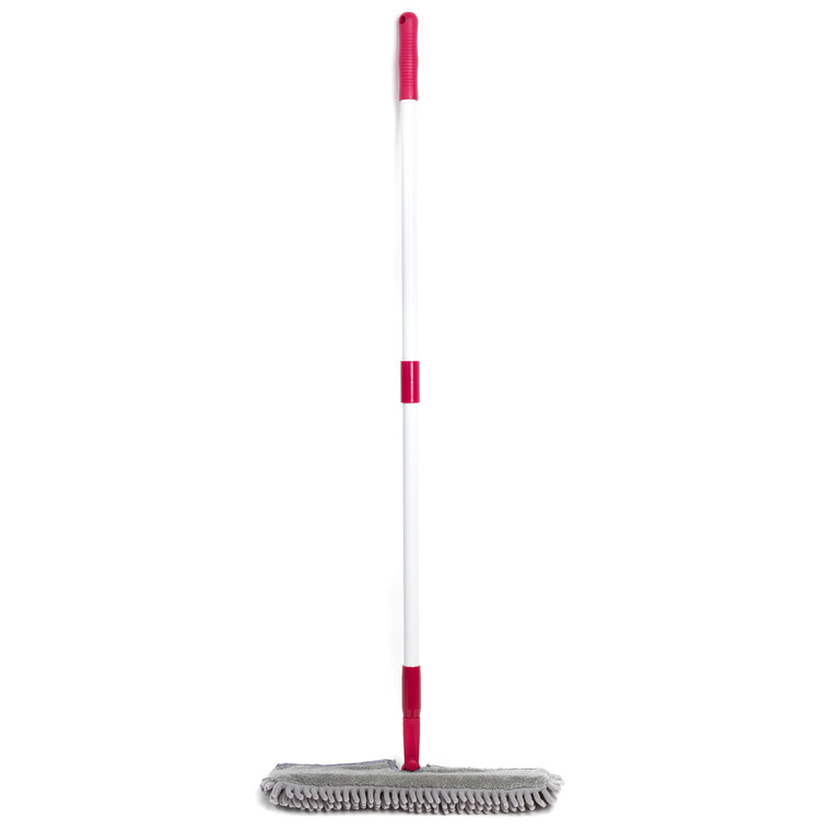 Kleeneze 2-in-1 Flexi Mop | Treated with Anti Bac Protection