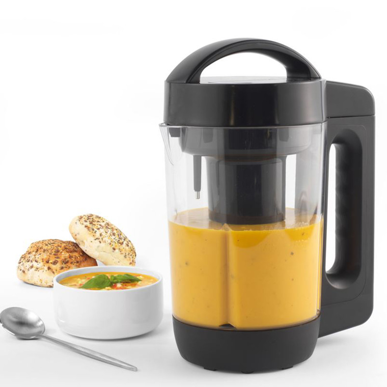 Salter Digital Soup Maker - Clear