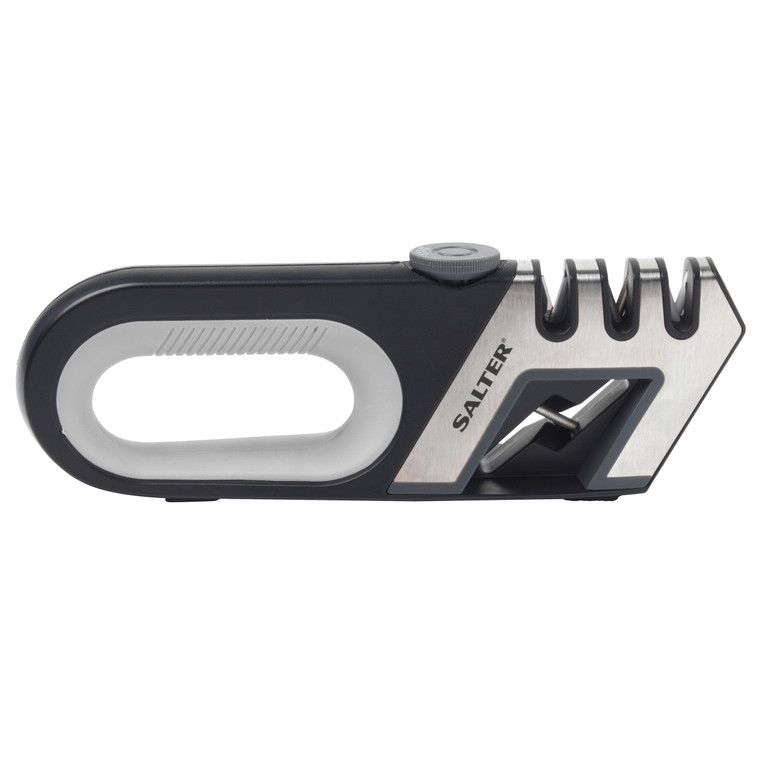 Salter Professional 4-in-1 Knife Sharpener