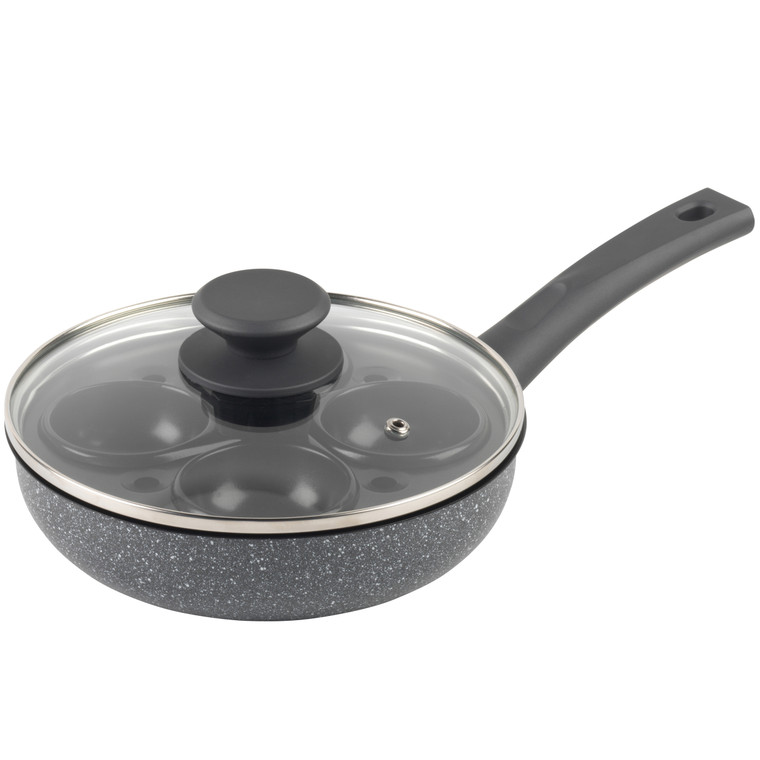 Salter EasyPour Egg Pan