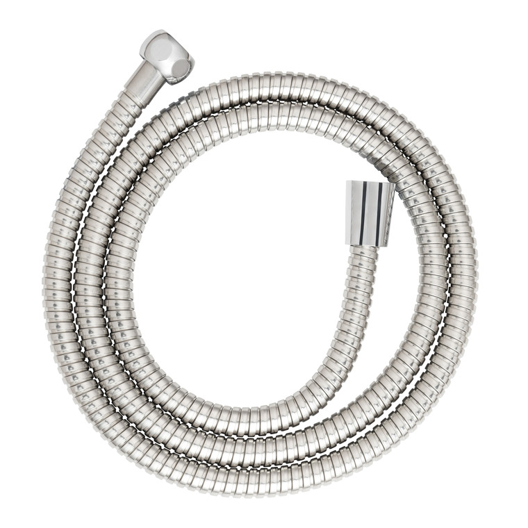 Beldray 1.75 Metre Shower Hose, Chrome Finish