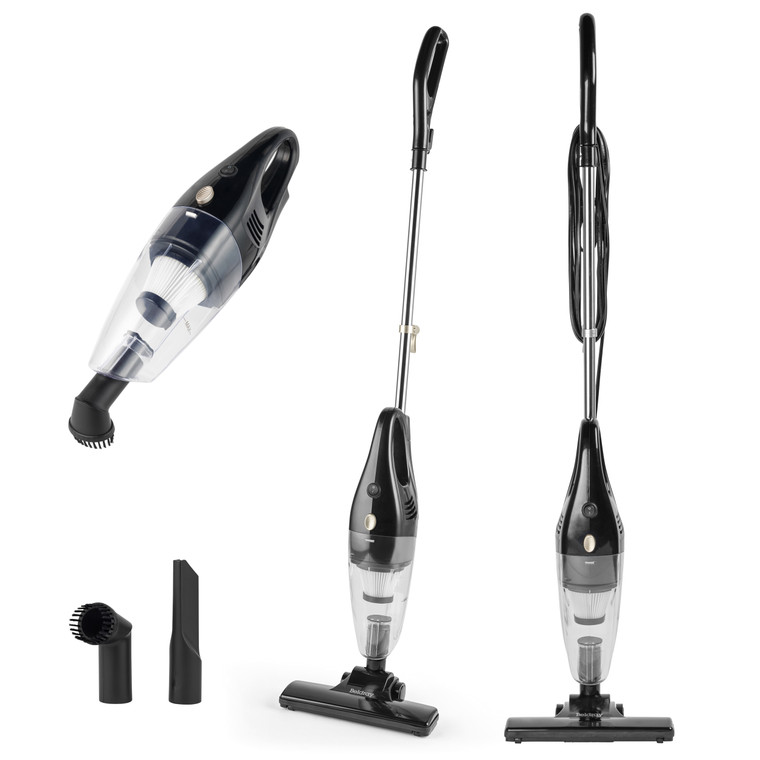 Beldray 2-In-1 Platinum Stick Vacuum, Accessories Included