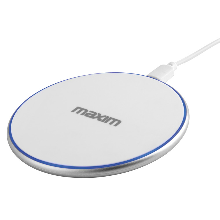 Maxim Wireless Charging Pad with Micro USB Cable