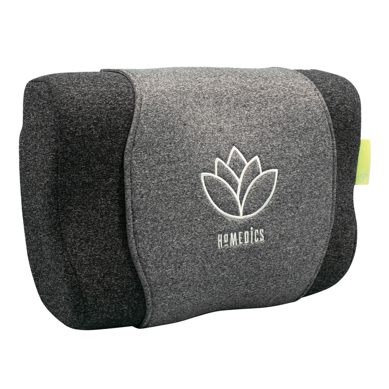 Homedics Cordless Meditation Pillow