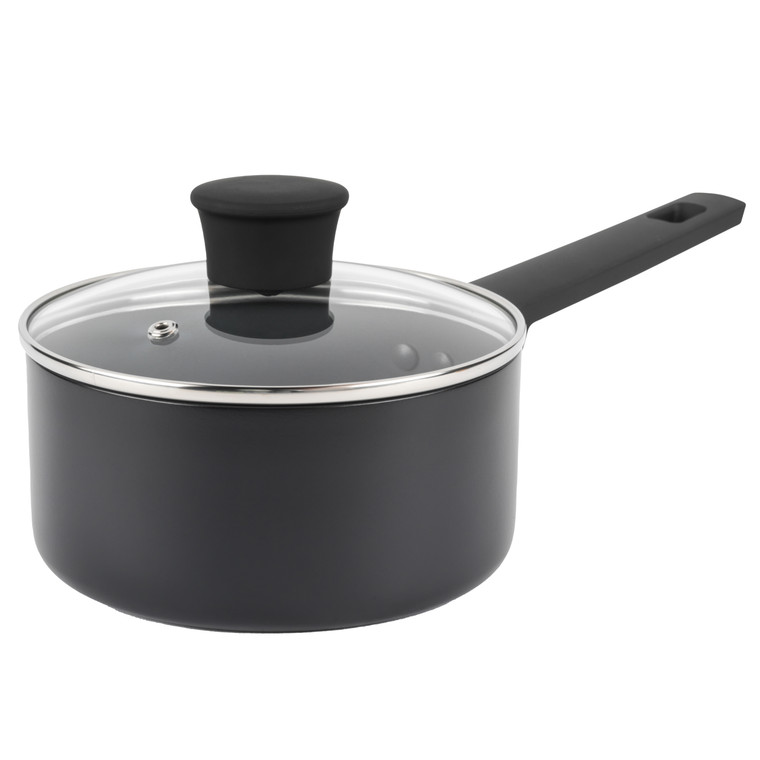 Russell Hobbs 18cm Non-Stick Saucepan –  Shield Collection