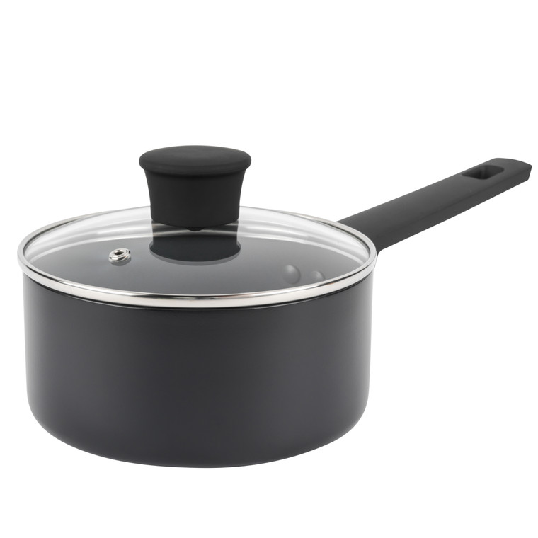 Russell Hobbs 16cm Non-Stick Saucepan –  Shield Collection