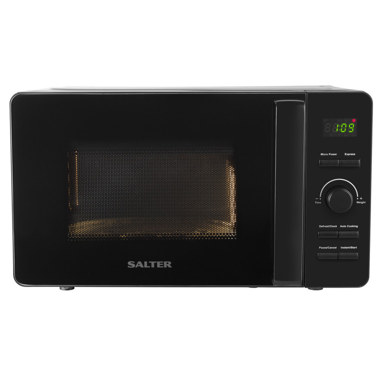 Salter Kuro Digital Microwave