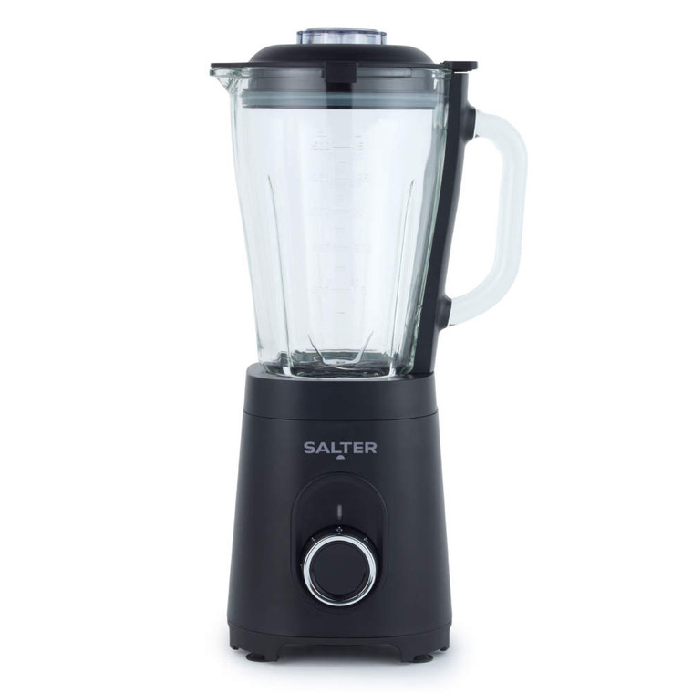 Salter Kuro Glass Jug Blender