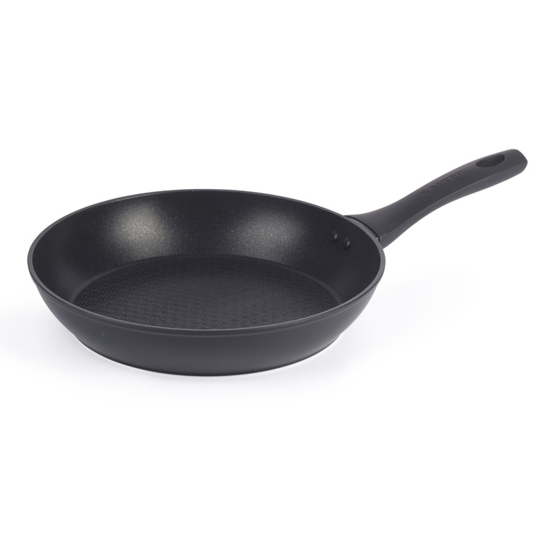 Salter Geo Hex 28cm Frying Pan