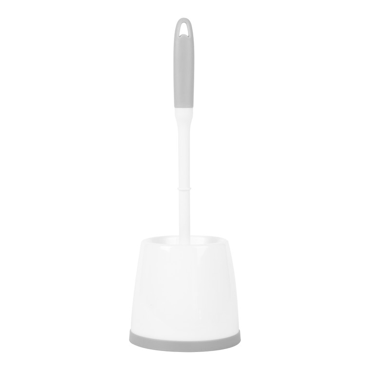 Beldray Antibac Toilet Brush – Includes Holder, Protects Against Bacteria*