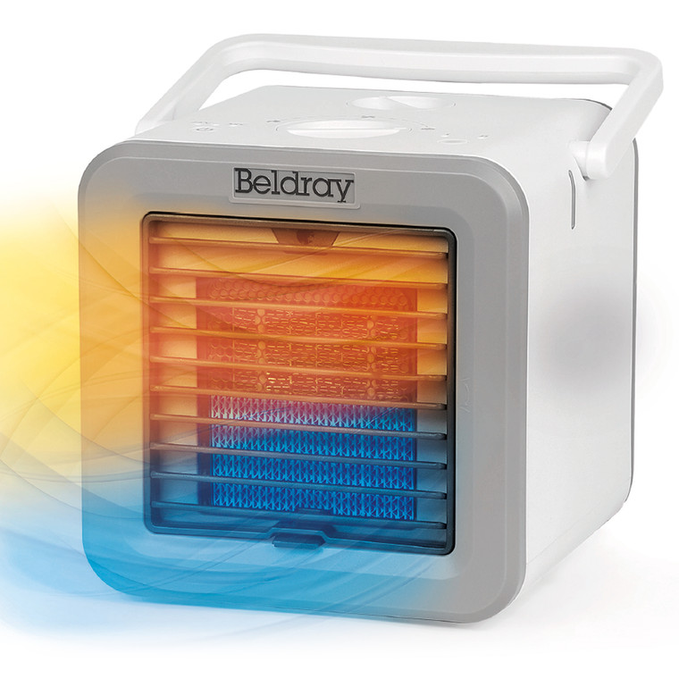 Beldray Climate Cube 3-in-1 Air Conditioner