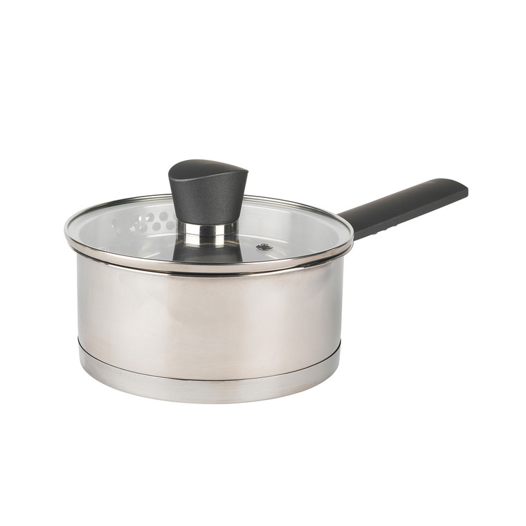 Russell Hobbs® Excellence Collection Saucepan with Pouring Lip, 16cm