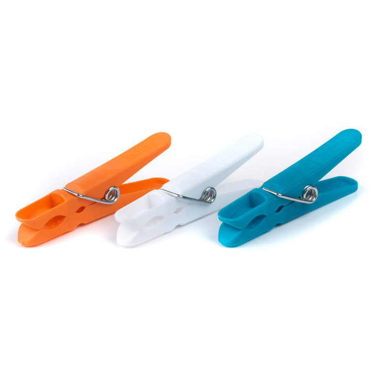 Beldray Ultra Grip Clothes Pegs - 100 Pack