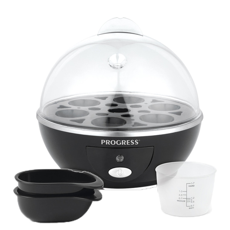 Progress Electric Egg Cooker