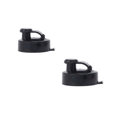 Leak Proof Lids for Salter Kuro Actifusion Blender Set - No1Brands4You