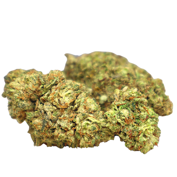 THC-O Infused Hemp Flower - SOUR G [4 grams]