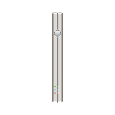 Max Battery | 350mAh | Leaf Buddi