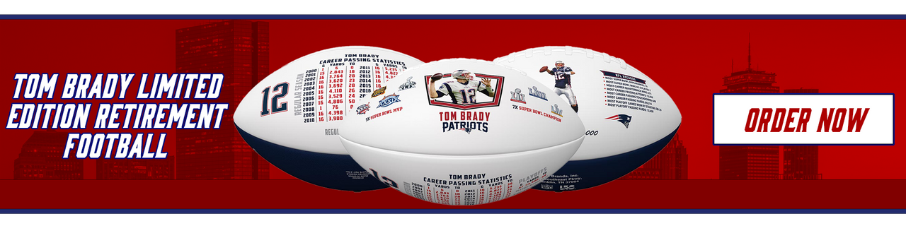 tom-brady-banner - Sportsworld Largest Memorabilia Shop in New England