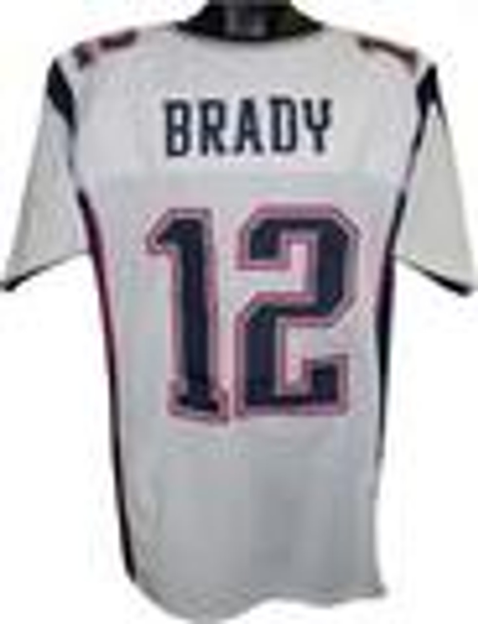 tom brady original jersey