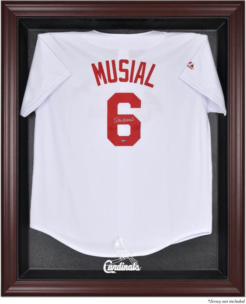 st louis cardinals uniform numbers