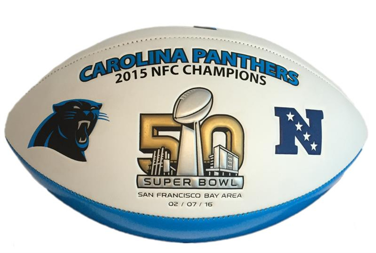 panthers nfc