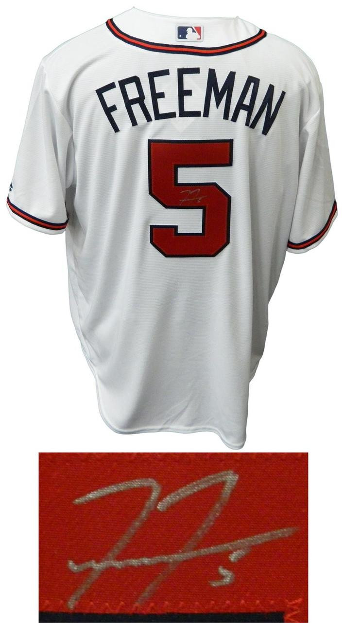 braves jersey