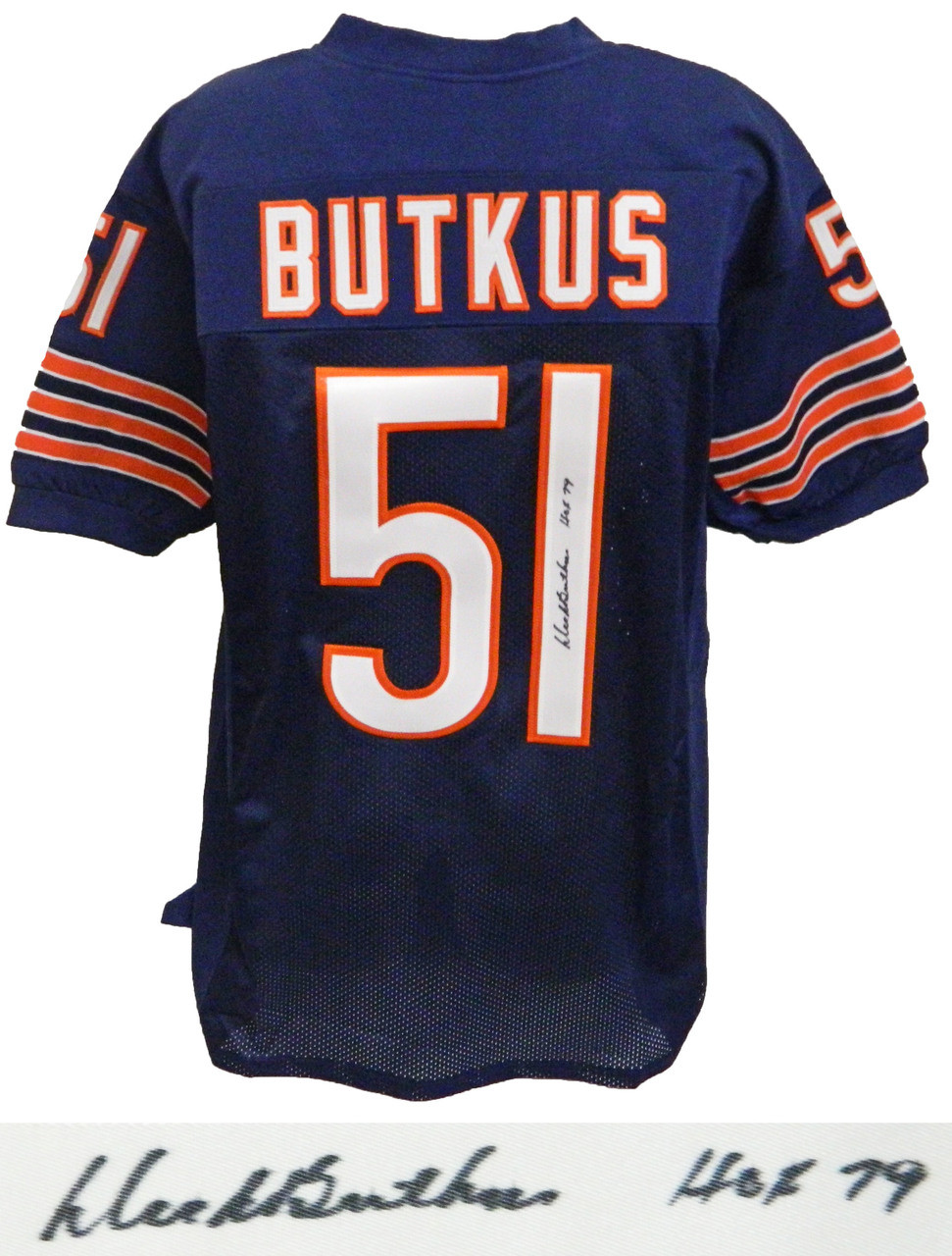 butkus jersey