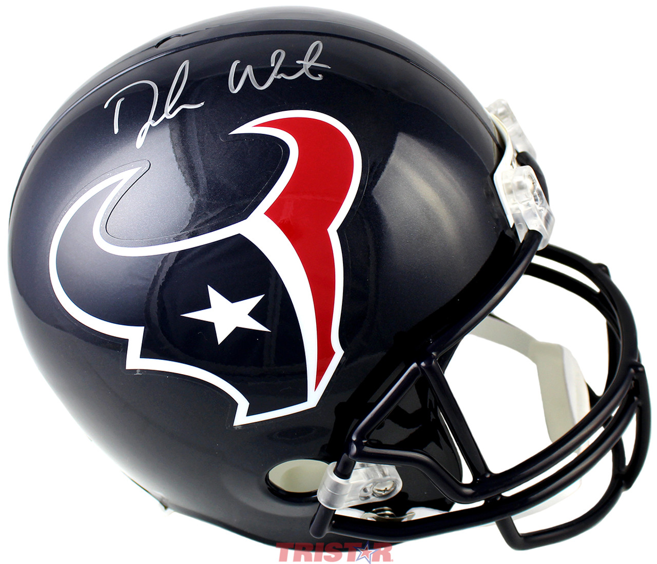 houston texans memorabilia