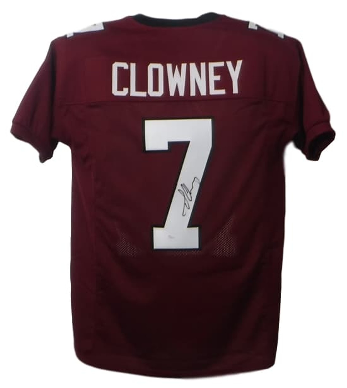 clowney south carolina jersey