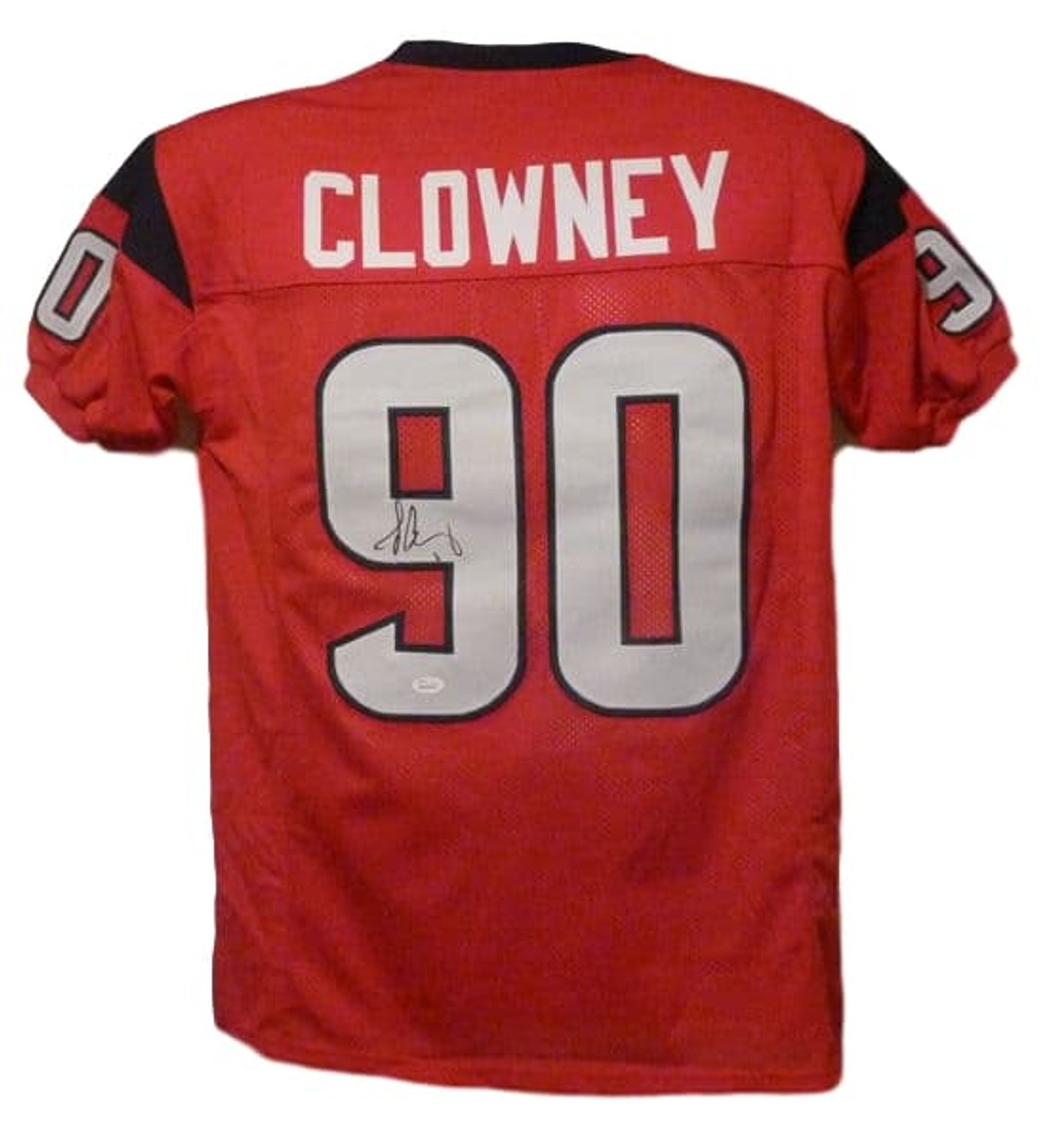 jadeveon clowney texans jersey