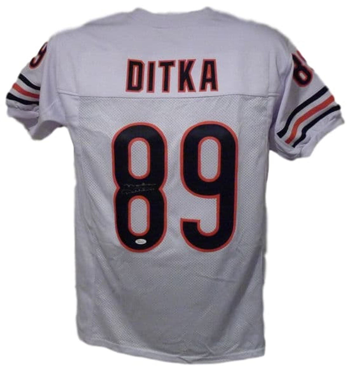 mike ditka jersey