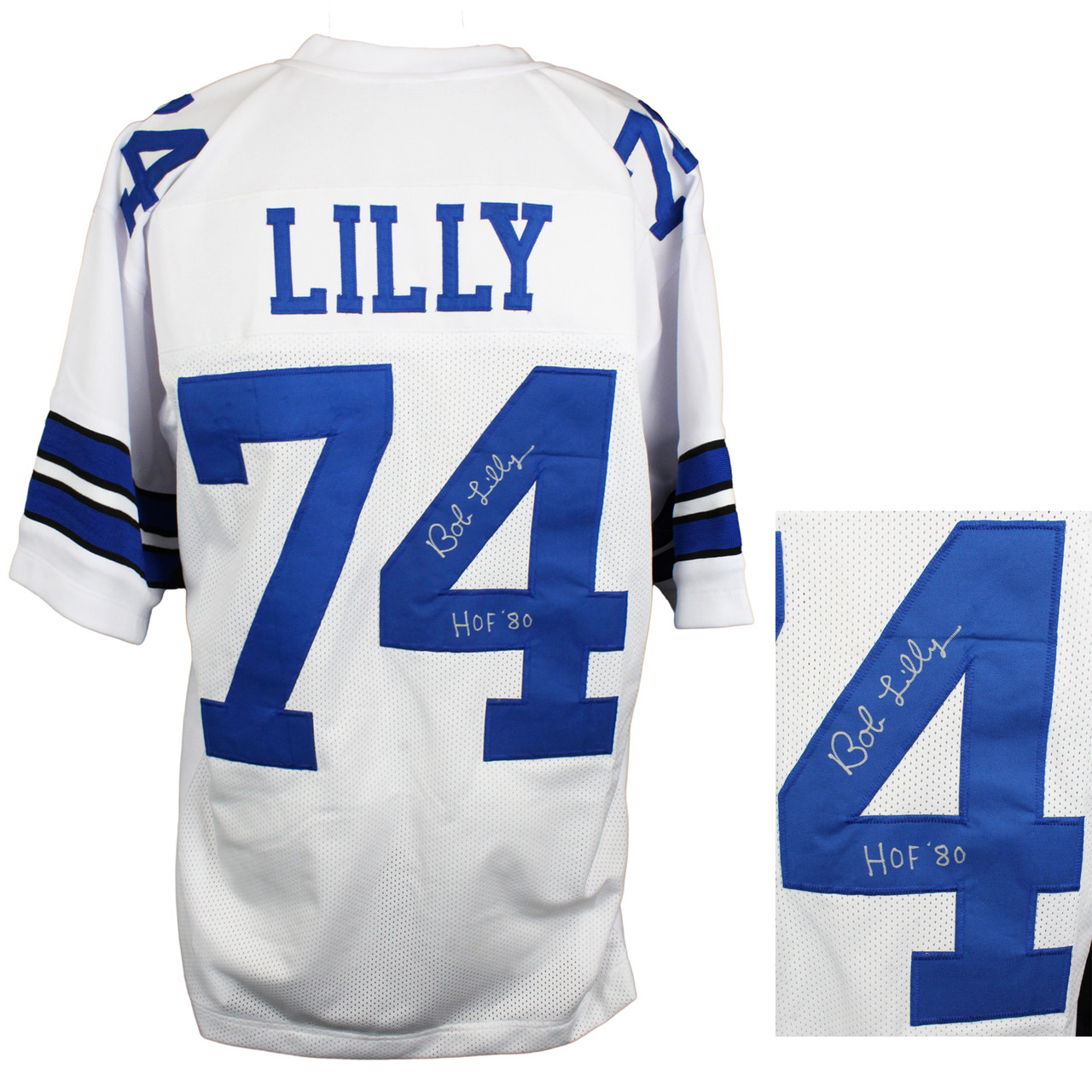 dallas cowboys custom throwback jerseys